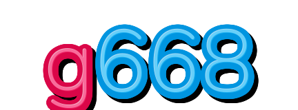 g668 — logo kanal