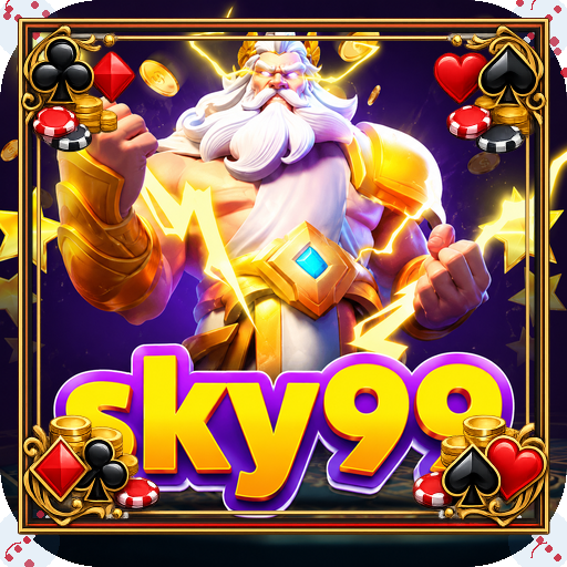 sky99 — mitra unggulan